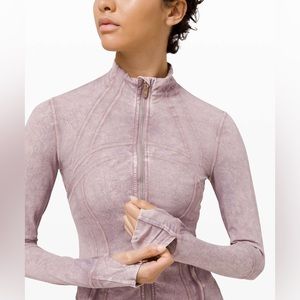 Lululemon Define Jacket